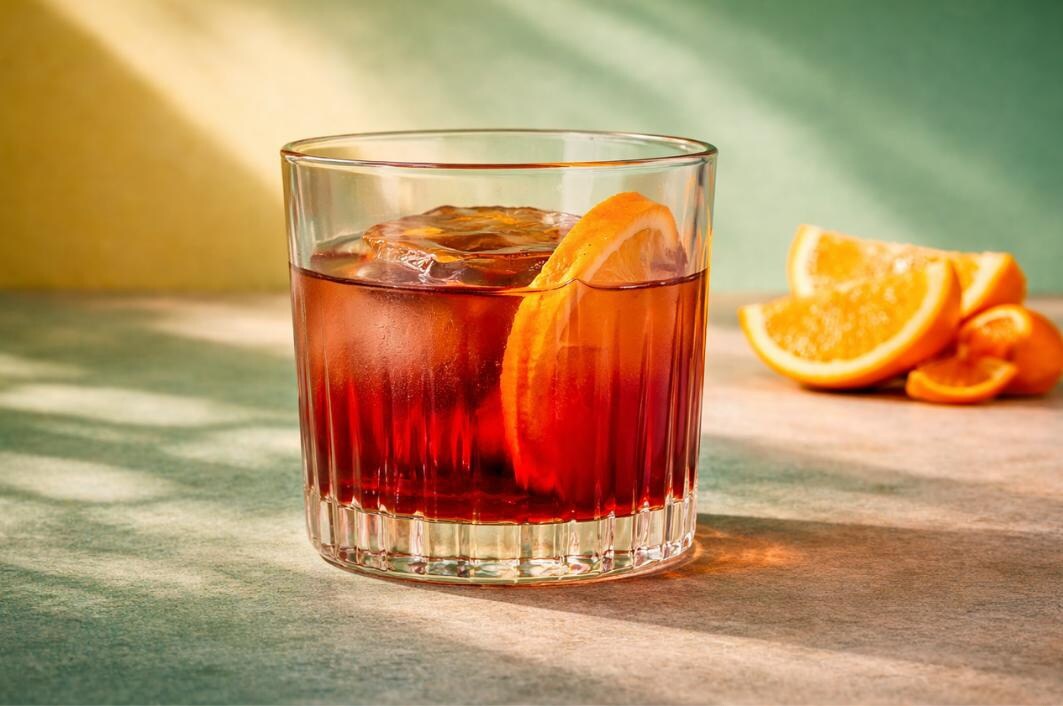 Porto Negroni